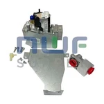 1046626 Nordyne White Rogers Frigidaire Intertherm Oem Gas Valve. Fixed Price $120.00.