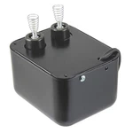 Allanson 2744-668 Oil Burner Ignition TRANSFORMER,23 Ma 25DU86. Fixed Price $143.72.