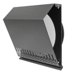 10" Inch Supply Vent Cover With Rubber Gasket - Galvanized Steel. Fixed Price $79.99.