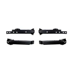 United Pacific 110926 67-72 Fits Chevy/gmc Truck Rear Bumper Bracket. Fixed Price $75.99.