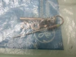 New Ge Zoneline Air Conditioner Fuse Asm. WP23X13. Fixed Price $7.95.