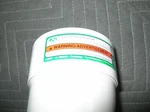 Ubbink #nl 6984AA Rolux Vent System Ulc S636 90 Elbow - 2"/4" *nos*. Fixed Price $20.00.