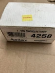 New, Aprilaire, 4258, Transformer Relay, 120 Volts. Fixed Price $69.99.