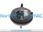 Furnace Air Pressure Switch Fits Honeywell IS20144-3335 2.03" W/c. Fixed Price $61.49.
