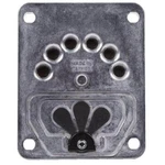 Replacement Valve Plate Kit Air Compressor Pump Intake Exhaust C331H Husky. Fixed Price $32.31.