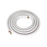 1/4 Inch -1/2 Dia. 16 Feet Install Kit For Mini Split Heat Pump Systems New. Fixed Price $48.85.