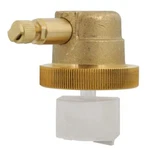 Resideo PV-020RP Air Vent Assembly Horizontal Mount. Fixed Price $96.71.
