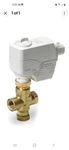 Siemens 259-02067 1/2 3-WAY Fnpt Non-spring Return Mixing Valve Actuator. Fixed Price $149.99.