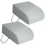 Runnico Rv Air Conditioner Cover, Gray Winter. Fixed Price $39.98.
