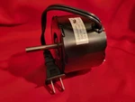 26754, 26754SER, JA2M121 Vent Range Fan Motor For Nutone Broan 115V #359. Fixed Price $135.00.