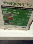 Genteq Evergreen Ecm Blower Motor. Fixed Price $525.00.