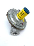 Maxitrol 325-3L Gas Line Pressure Regulator 2PSIG Class. Fixed Price $37.95.