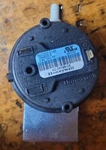Honeywell IS20332-5145 Furnace Air Pressure Switch 42-24196-08 .90"WC. Fixed Price $34.99.