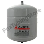 Amtrol Extrol EX-30 Boiler Expansion Tank, 4.4 Gallon Volume, # 102-1. Fixed Price $81.25.