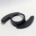 Breville Food Processor Dual Blade Cover Guard For BFP400. Fixed Price $9.29.