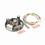 Genteq Evergreen 1/2 Hp 230 Volt Replacement X-13 Furnace Blower Module. Fixed Price $315.00.