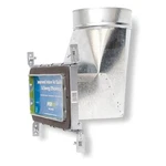 Speedi-boot SBS-4126 Nb Vent HANGER,90 DEGREE,4 12,DIA 4NXC7. Fixed Price $39.36.