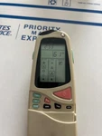 Tadiran Amcor Carrier Remote Control TAC290 TAC490 51603538700 - Tested. Fixed Price $38.00.