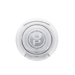 United Pacific 88120 Chrome Steering Wheel Horn Button W/ Up Logo -. Fixed Price $44.60.