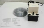 Franklin 554435 Little Giant VCMA-20 Automatic Condensate Removal Pump 115V. Fixed Price $54.99.