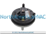 Furnace Air Pressure Switch Fits Honeywell IS20144-3334 1.38" W/c. Fixed Price $59.49.