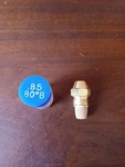 New Nos Delavan .85 Gph 80 Degree Oil Burner Spray Nozzle Hvac Heat Part Usa. Fixed Price $9.99.