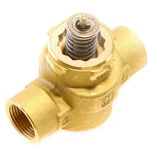 Honeywell Home V110D1000 Thrmosttic Radiator VLVE,STRGHT,1/2" Fpt 3UD02. Fixed Price $116.65.