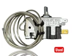 Danfoss 077B7105 Thermostat Commercial Refrigerators Door 077B1047L Cold Cut-i. Fixed Price $10.75.