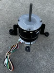 Carrier Corporation HD46MQ151 3/4 Hp Variable Speed Ecm Furnace Motor 115V *M21*. Fixed Price $495.95.