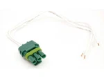 For J10 Manifold Absolute Pressure Sensor Connector United Automotive 37115GZCD. Fixed Price $21.44.