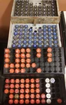 Hago Oil Burner Nozzles - Multiple Sizes. Fixed Price $6.50.