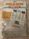 Pick-a-wick PW-06 Kerosene Heater Replacement KW-23, Aladdin Tr 6000 Corona. Fixed Price $9.95.