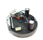Genteq Ecm X13 FM19 Module Only Trane P/n D672365P04 0.5HP 230V Ccwle Used #Z336. Fixed Price $126.65.