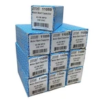 11059 Mars Oem Replacement Motor Start Capacitor 330 Volt 43-56 Mfd (qty 10). Fixed Price $99.00.