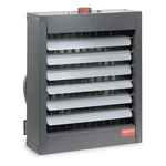 Dayton 5PV28 Hydronic Unit HEATER,HRZNTL,2200CFM. Fixed Price $2194.42.