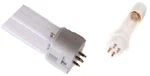 Dynamic Air Quality Systems 403H Series 2 Replacement Uv Bulb Set TFH-16/5. Fixed Price $134.00.