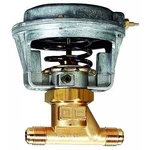 Honeywell VP513A1204 5/8" Flair Pneumatic Valve 2-WAY N.. Fixed Price $1171.38.
