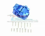 Gpm 1/10 Aluminum Rear Gear Box For Traxxas Rustler 4X4 VXL-67076-4 /RUS4013. Fixed Price $49.90.