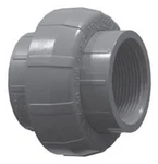 Lasco 898005 1/2" O-ring Union Fitting Pvc Npt Connection. Fixed Price $22.64.