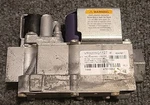 Oem Honeywell VR9205Q1127 Natural Gas Valve Hvac Usa Seller Nordyne 624787. Fixed Price $39.95.