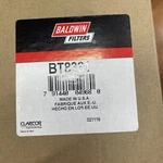 Baldwin Filters BT8381 Hydraulic FILTER,SPIN-ON,11-3/4". Fixed Price $95.50.