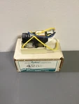 New, Aprilaire, 4258, Transformer Relay, (5J-3). Fixed Price $84.99.