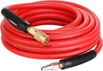Hybrid Air 3/8-INCH By 25 Feet Compressor Hose,heavy Duty, Lightweight. Fixed Price $30.00.
