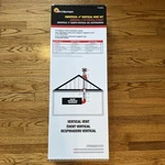 Brand New. Mr. Heater Vertical Garage Vent Kit (8 Piece) F102848. Fixed Price $99.98.