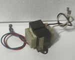 Basler Electric BE121640GDD Furnace Transformer 302187-701 SECONDARY-24V 40VA. Fixed Price $29.99.