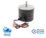 Lennox 12F49 Condenser Fan Motor, 1/10 Hp, 208-230 Volts, 42 Frame 100483-41. Fixed Price $375.00.
