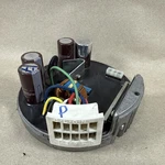 Genteq X13 Ecm FM17 230VAC 1HP 03/14/2007 Ccw Blower Module (M22. Fixed Price $95.00.