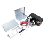 Liebert 134001P3S Condenser Fan Motor. Fixed Price $2313.99.