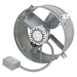 Cool Attic CX1500 Gable Mount Power Ventilator With 2.6-AMP 60-HZ Motor.... Fixed Price $191.90.