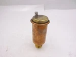 Bell & Gossett 113021 Automatic Air Vent Model 75 3/4" Npt. Fixed Price $98.99.